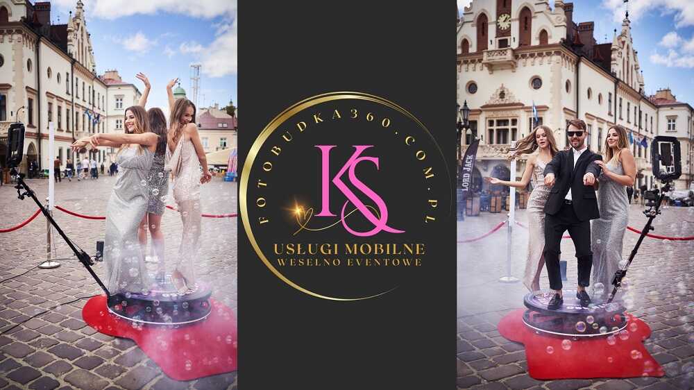 fotobudka w Tychach